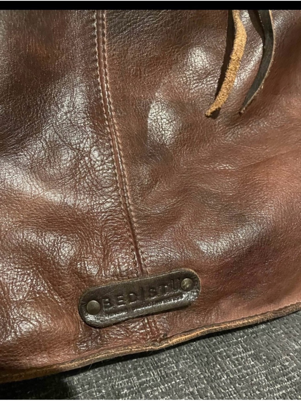 BED STU Bruna handbag - Picture 2 of 6